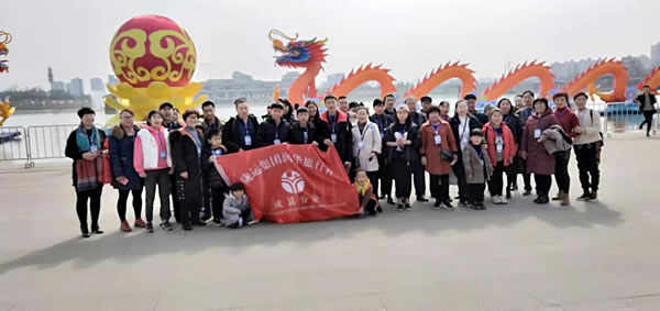 【定制旅游】好消息！隴運集團(tuán)潤華旅行社推出新優(yōu)惠活動！