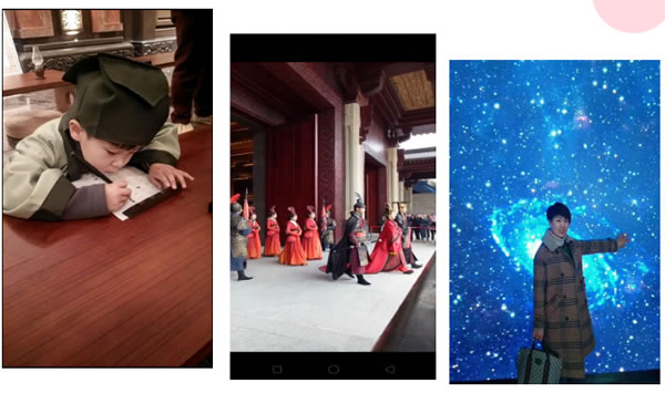 【定制旅游】好消息！隴運集團(tuán)潤華旅行社推出新優(yōu)惠活動！