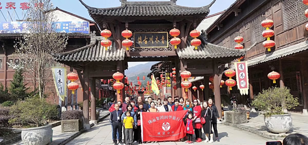 【定制旅游】好消息！隴運集團(tuán)潤華旅行社推出新優(yōu)惠活動！