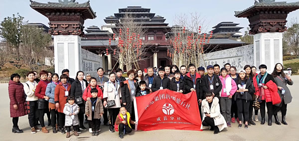 【定制旅游】好消息！隴運集團(tuán)潤華旅行社推出新優(yōu)惠活動！