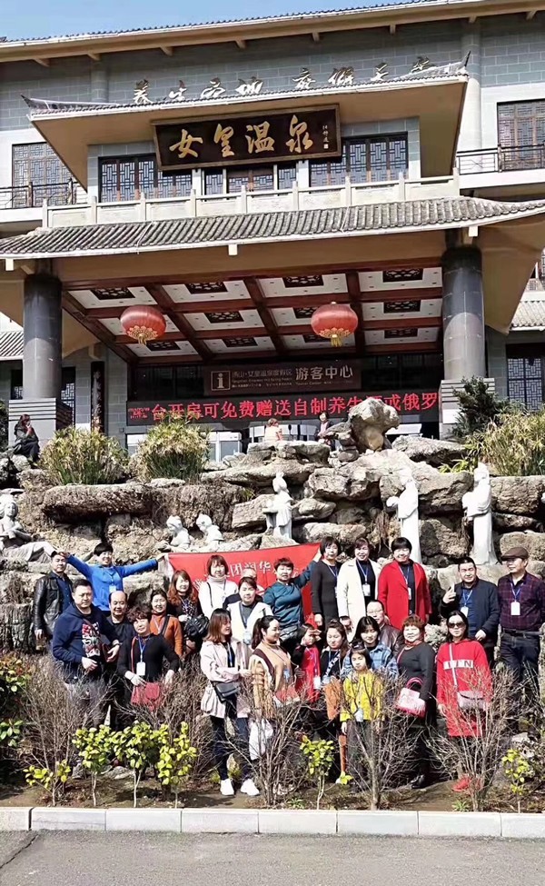 【定制旅游】好消息！隴運集團(tuán)潤華旅行社推出新優(yōu)惠活動！