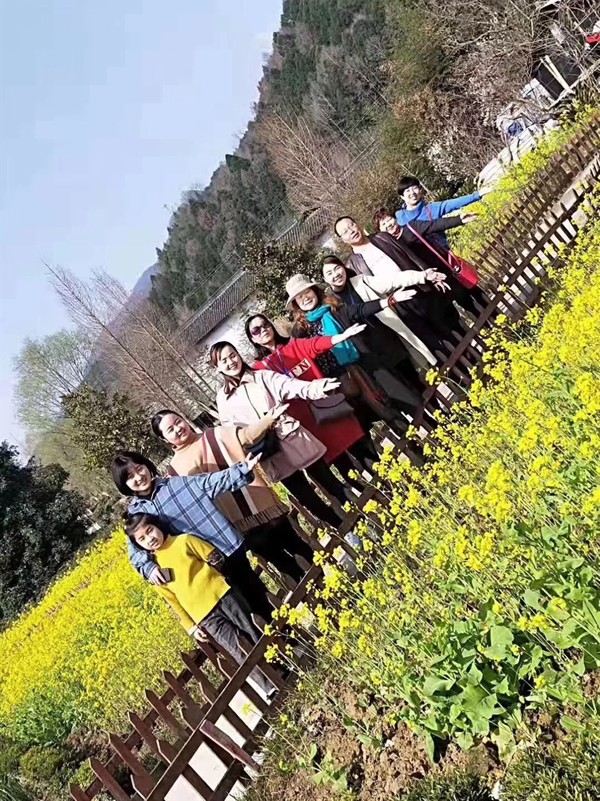 【定制旅游】好消息！隴運集團(tuán)潤華旅行社推出新優(yōu)惠活動！