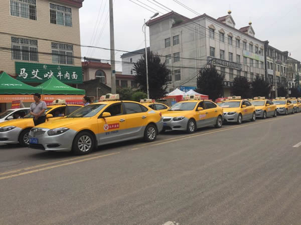 又是一年高考季，又到愛心送考時