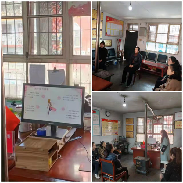 魅力女性 快樂巾幗——隴運(yùn)集團(tuán)公司開展慶?！叭ぐ恕眹H勞動婦女節(jié)系列活動