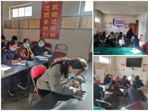 魅力女性 快樂巾幗——隴運(yùn)集團(tuán)公司開展慶?！叭ぐ恕眹H勞動婦女節(jié)系列活動