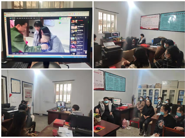 魅力女性 快樂巾幗——隴運(yùn)集團(tuán)公司開展慶?！叭ぐ恕眹H勞動婦女節(jié)系列活動