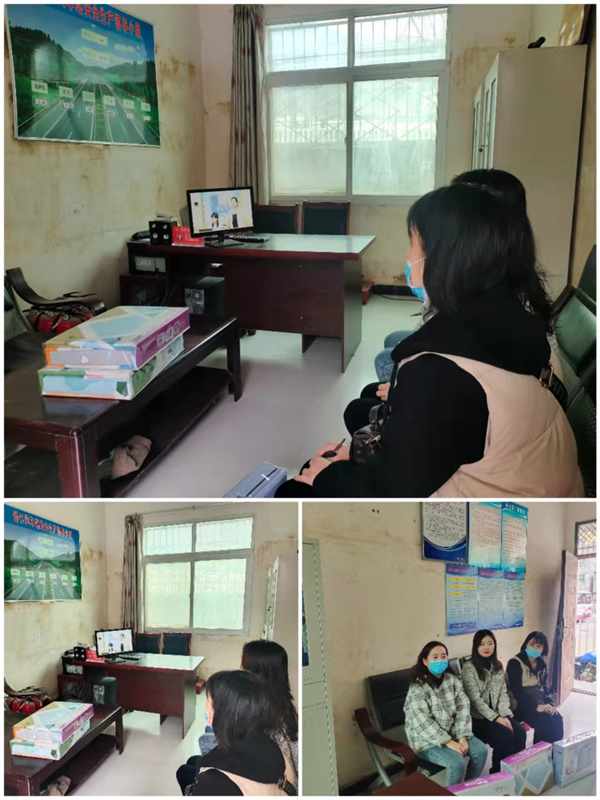 魅力女性 快樂巾幗——隴運(yùn)集團(tuán)公司開展慶?！叭ぐ恕眹H勞動婦女節(jié)系列活動