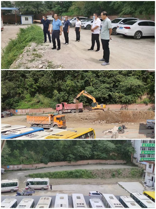 隴運(yùn)集團(tuán)公司工作動態(tài)(8.13—8.19)