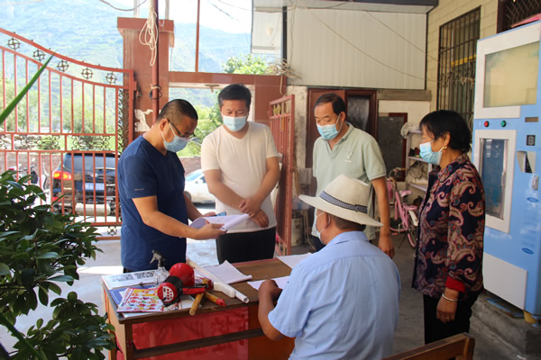 隴運集團(tuán)公司工作動態(tài)(9.3-9.9)