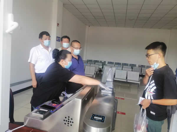 隴運集團(tuán)公司工作動態(tài)(9.3-9.9)