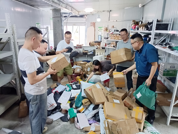 新作風煥發(fā)新氣象 新?lián)斦宫F(xiàn)新作為——工作紀實(一)