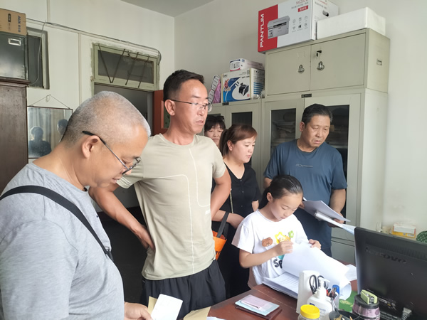 新作風(fēng)煥發(fā)新氣象 新?lián)?dāng)展現(xiàn)新作為 ——隴西分公司工作紀(jì)實(shí)(四)