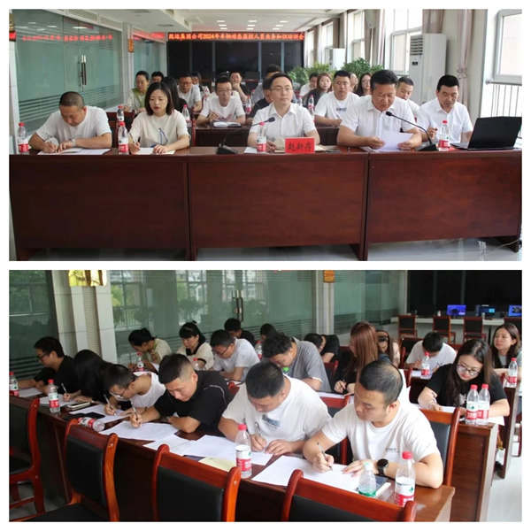 隴運(yùn)集團(tuán)公司多措并舉，促進(jìn)營(yíng)運(yùn)車(chē)輛動(dòng)態(tài)監(jiān)控管理工作再提升