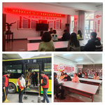 隴運集團公司開展“學雷鋒”志愿服務(wù)活動