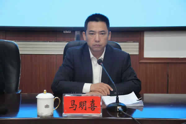 隴運集團(tuán)公司2026年第一次安委會（擴(kuò)大）會議暨2月份安全生產(chǎn)例會