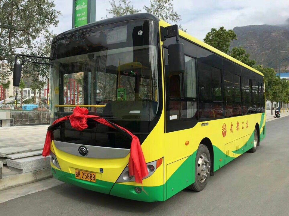 武都公交公司關(guān)于春節(jié)期間調(diào)整